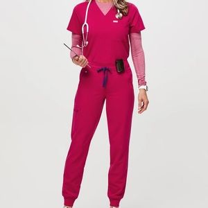 Figs Scrub Set (XS)